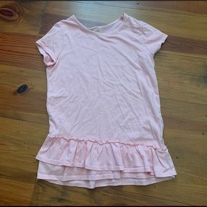 True Craft Top, Big Kids Girls XL